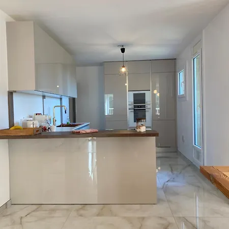 T3 équipé Calme Avec Prairie Et Parking Apartamento