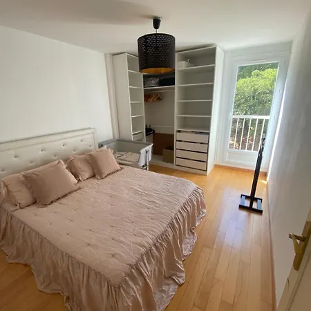 Apartamento T3 équipé Calme Avec Prairie Et Parking Tolón