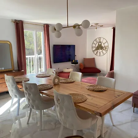 T3 équipé Calme Avec Prairie Et Parking *